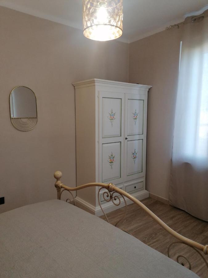 B&B Villa Preziosa Lago Maggiore Lesa Buitenkant foto