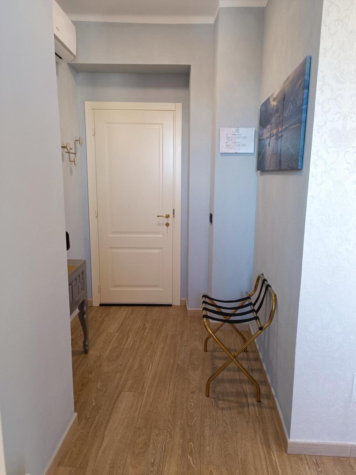 B&B Villa Preziosa Lago Maggiore Lesa Buitenkant foto